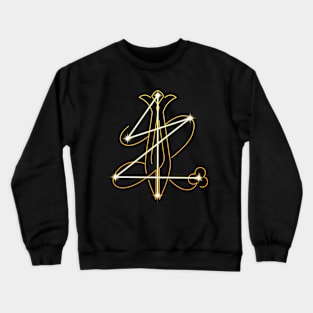 Cisoria Constellation Crewneck Sweatshirt